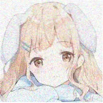 漫友账本页边的头像